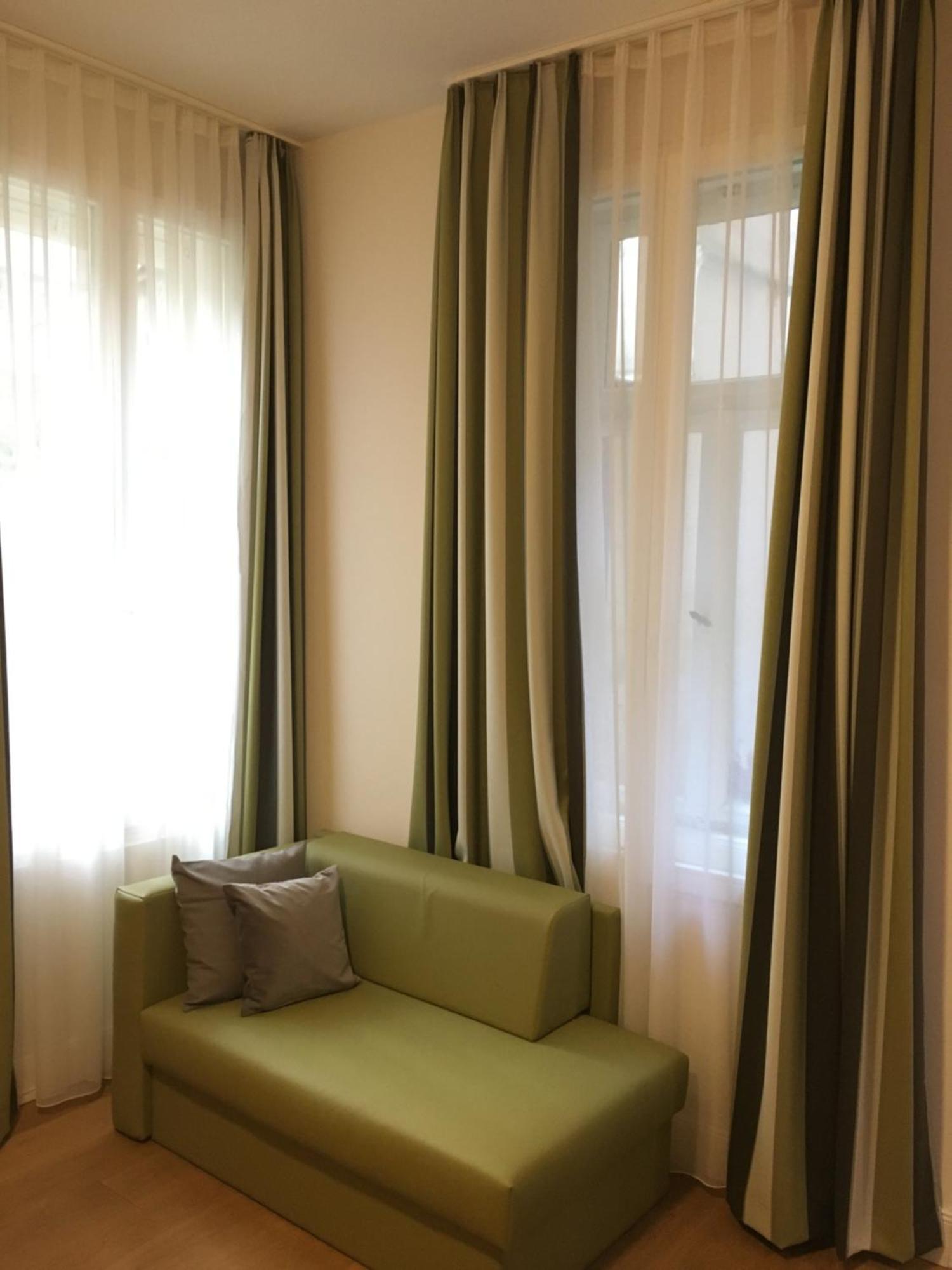 Perkeo Apartments ไฮเดลเบิร์ก ห้อง รูปภาพ