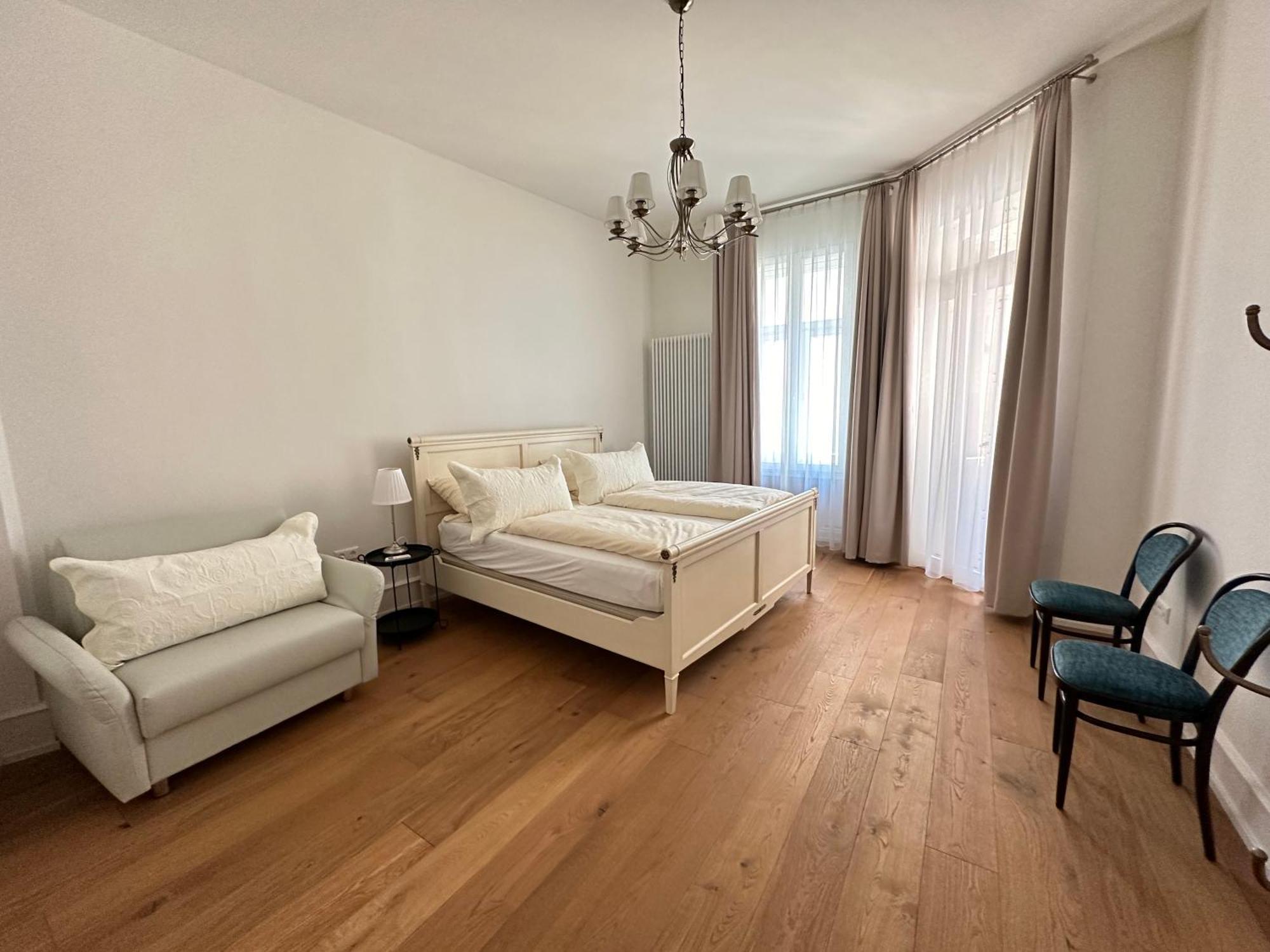 Perkeo Apartments ไฮเดลเบิร์ก ภายนอก รูปภาพ