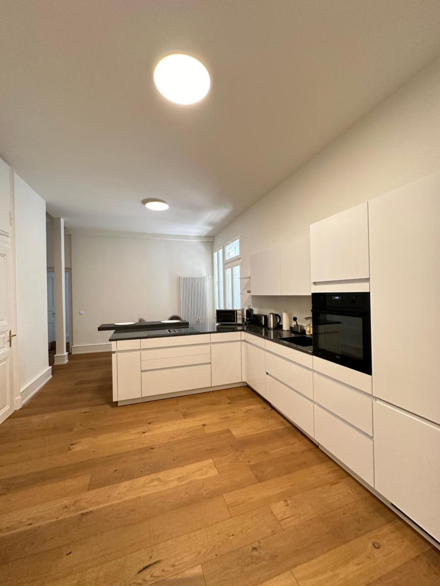 Perkeo Apartments ไฮเดลเบิร์ก ภายนอก รูปภาพ