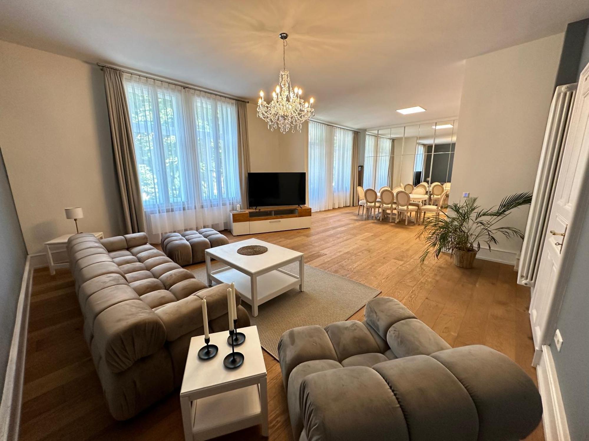 Perkeo Apartments ไฮเดลเบิร์ก ภายนอก รูปภาพ