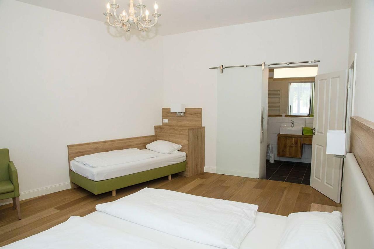 Perkeo Apartments ไฮเดลเบิร์ก ภายนอก รูปภาพ