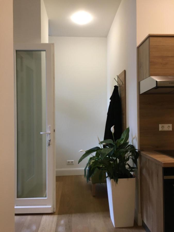 Perkeo Apartments ไฮเดลเบิร์ก ภายนอก รูปภาพ