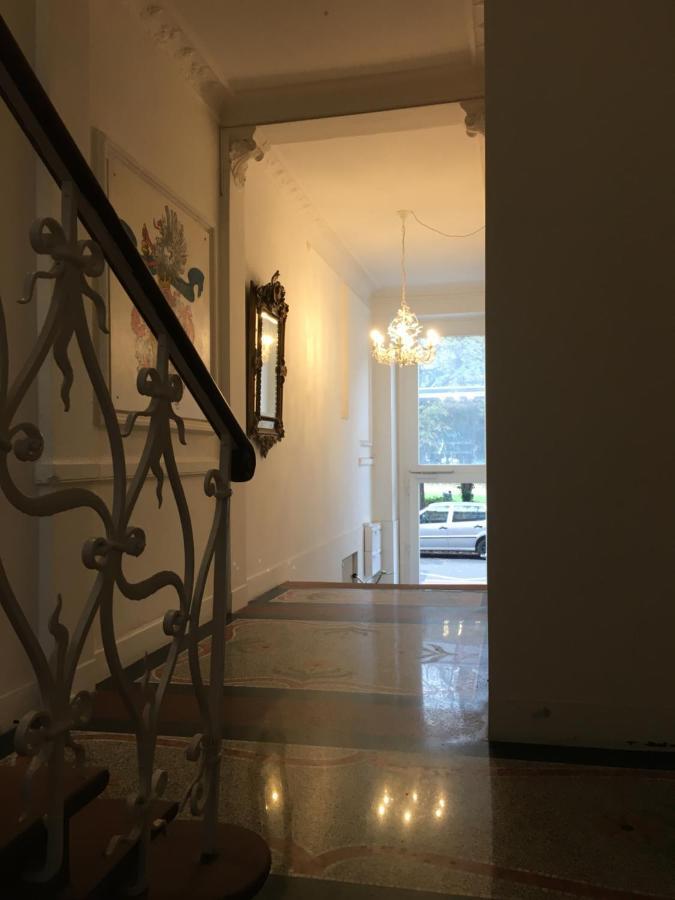 Perkeo Apartments ไฮเดลเบิร์ก ภายนอก รูปภาพ